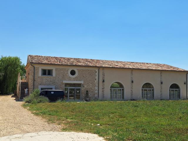 Domaine Cassan - 4