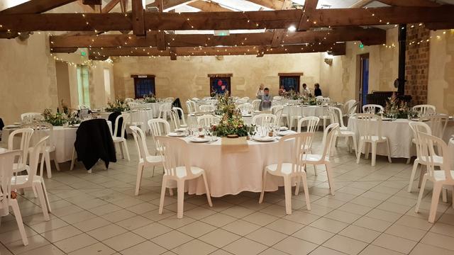 Château Castegens - 1