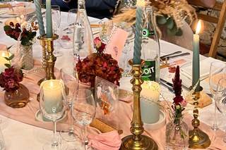 SP Wedding & Event Planner - 19