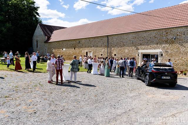 Domaine les Houlles 5