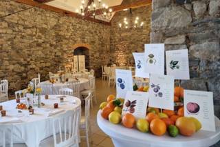Manoir de La Bégaudière - 4