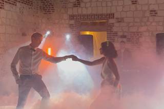 Let's Dance - 5