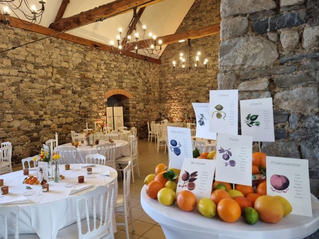 Manoir de La Bégaudière - 1