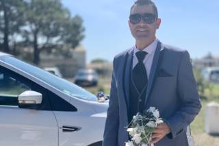 Mariage Sous l'Olivier - 8