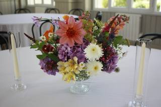 Paul Aulnette Floral Artist - 3