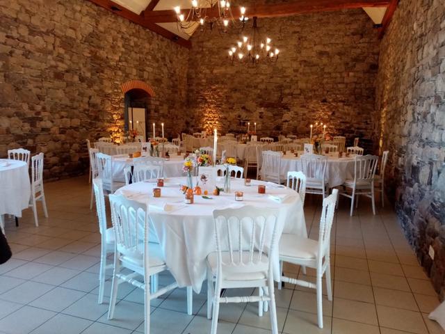 Manoir de La Bégaudière - 2