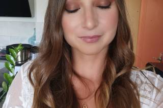 Joy Jammet Makeup Artist - 12