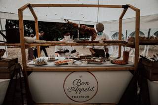 Le Bon Appétit - 8