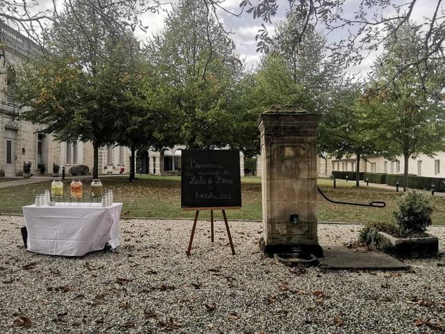 Château La Chèze - 4