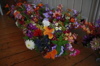 Paul Aulnette Floral Artist - 4