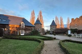 Manoir de La Bégaudière - 6