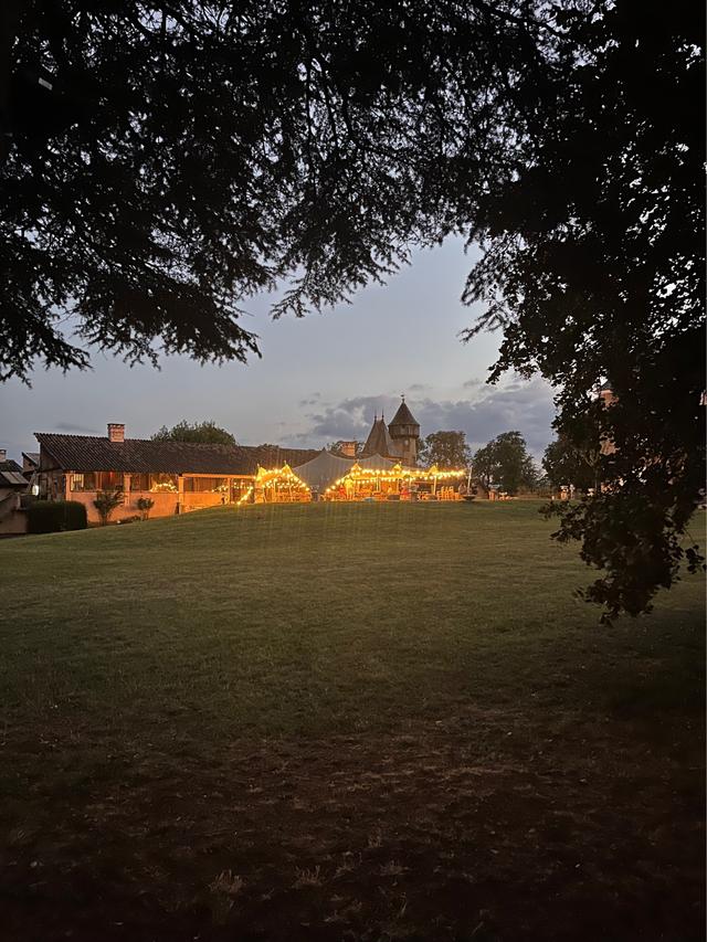 Château Talancé - 2