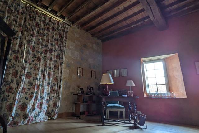 Château de Poudenas 4