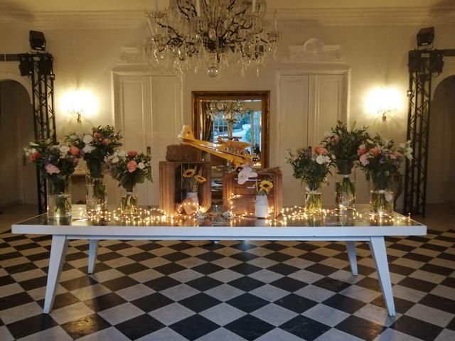Emilie Wedding - 2