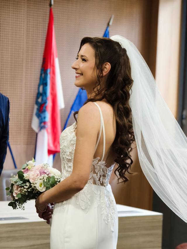 Khatouna Mirzoeva - 4