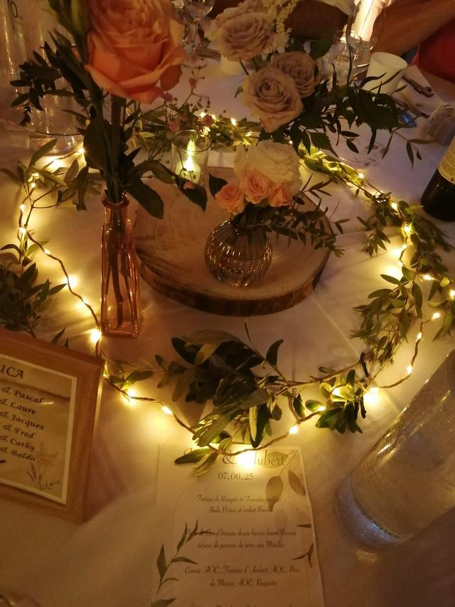 Emilie Wedding - 3