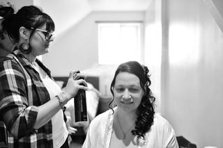 Marion Coiffure - 5