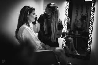 Alma - Beauty room - 23