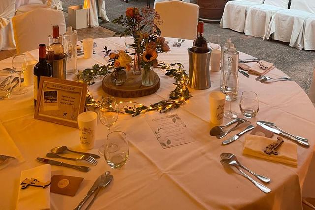 Emilie Wedding - 4