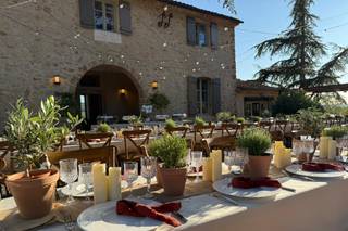 Bastide Saint Louis du Thoronet - 11
