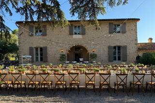 Bastide Saint Louis du Thoronet - 12