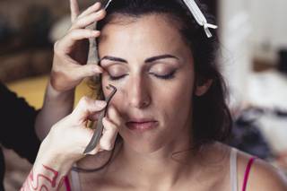 Mirage Makeup Artist - 9