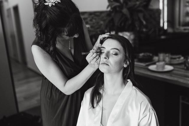 Gess Make Up / Artist - 1