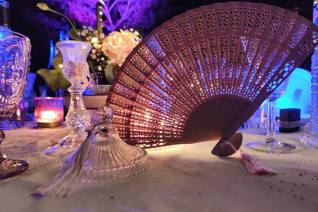 La Table d'Emilie Traiteur 5