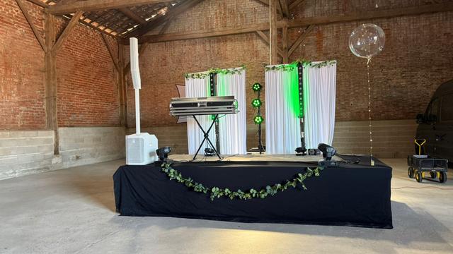 Heely Event’s - 1
