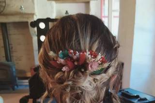 Morgane Coiffure Nature - 10