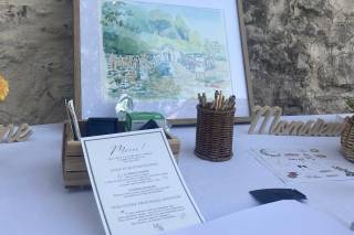 Moments d'Arts - 1