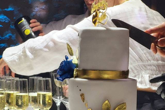 Atelier Wal Cakes 1