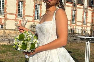 Delia Maquilleuse Coiffeuse - 8