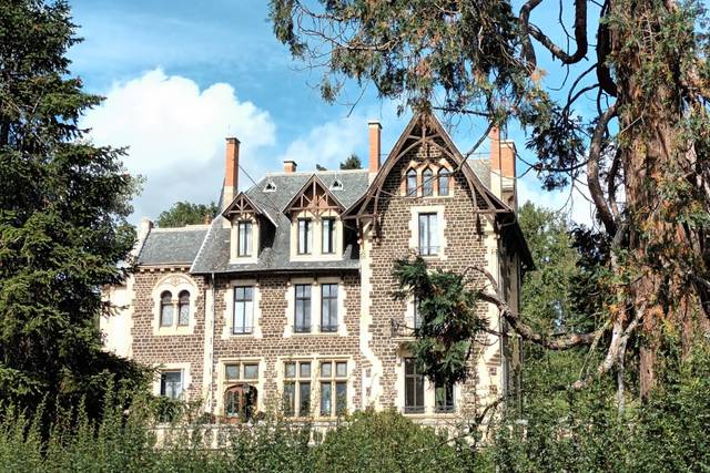 Le Manoir d'Alice 1