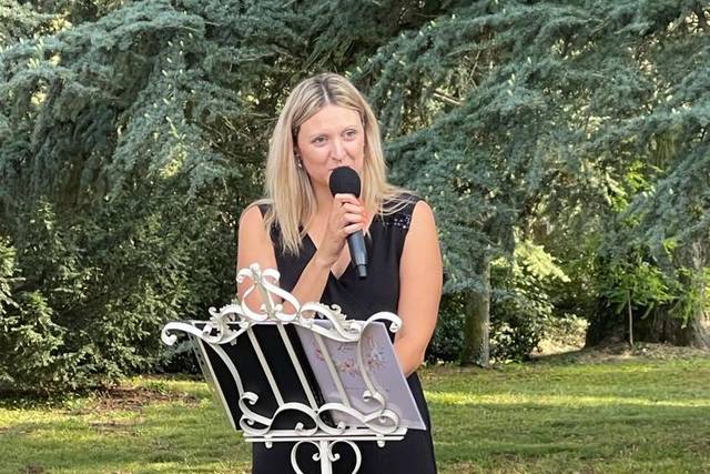 Mélissa Mariage - Accord Majeur 4