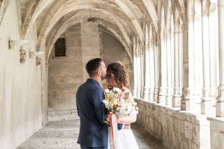 Les Mariés Photographiés - 9