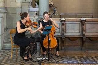 Quatuor Anouman - 10