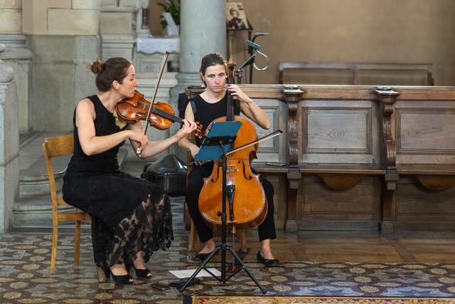 Quatuor Anouman - 4