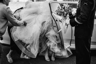 Arcangeli Photo Wedding - 12