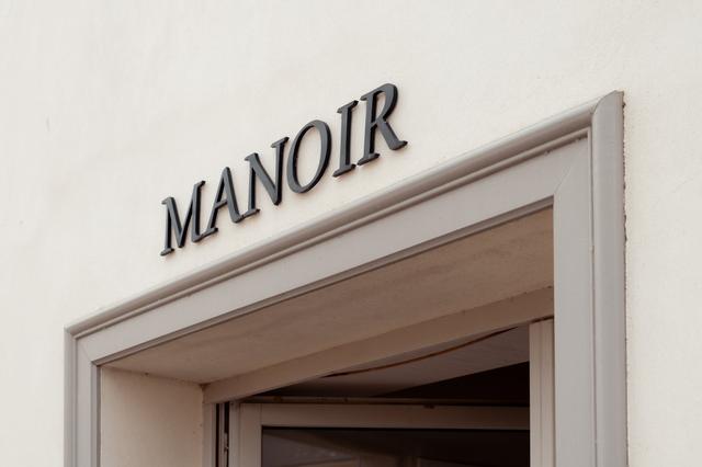 Manoir de la Pommeraie - 3