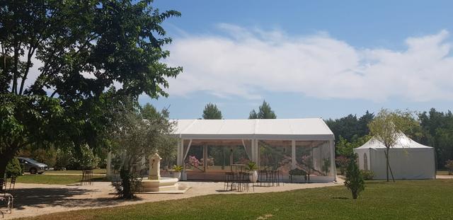 L'Oasis du Saule - 4