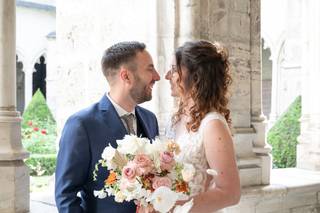 Les Mariés Photographiés - 10