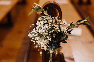 Fleurs de coton Events - 10