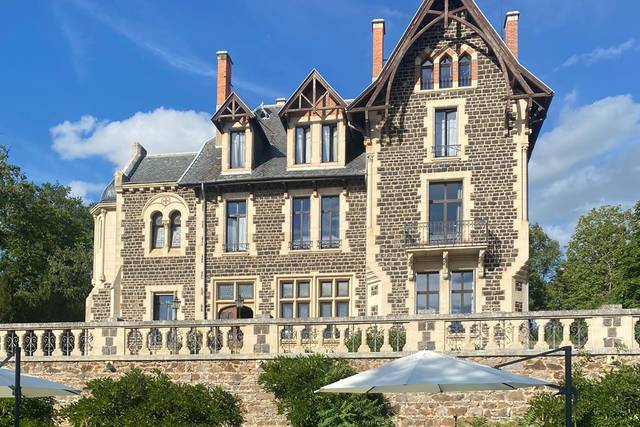 Le Manoir d'Alice 4
