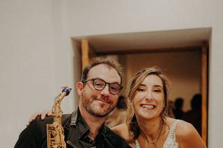 Lilian Sax - 6