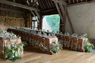 Noces Sauvages - 1