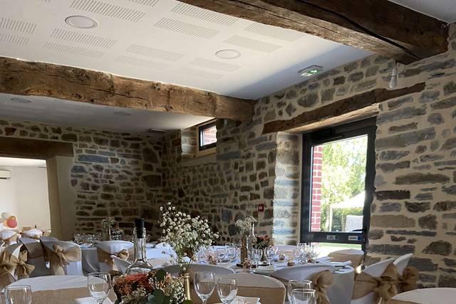 Le Clos du Chatelier 5