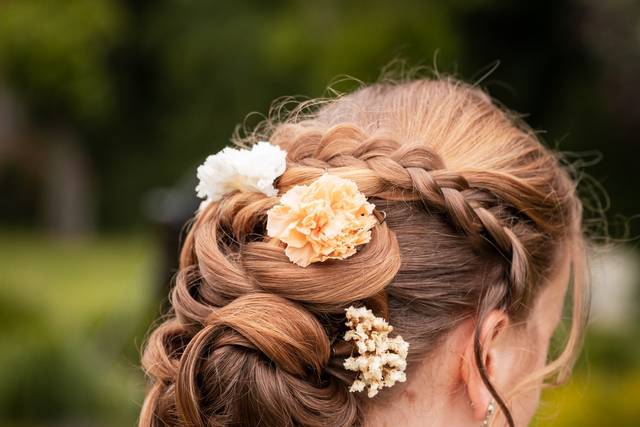 Salon Jouve Coiffure 1