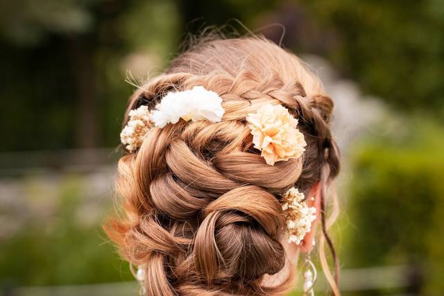 Salon Jouve Coiffure 2