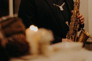 Lilian Sax - 8